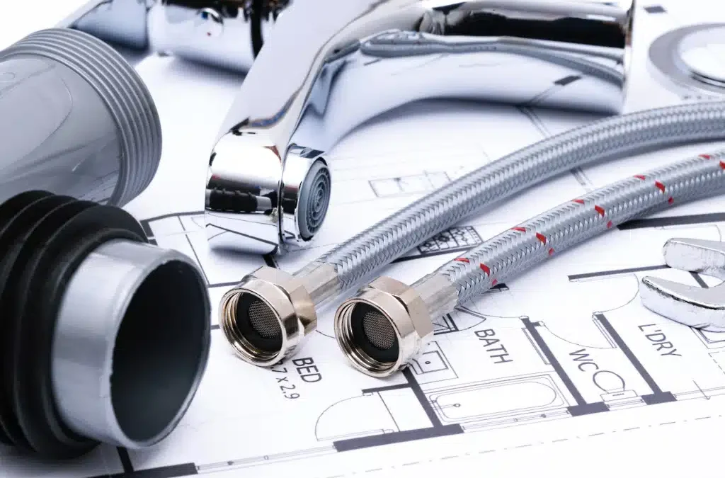 Plumbing Fixes